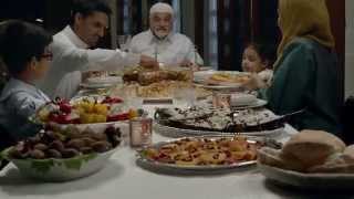 Ramadan | Month of Mercy | Almarai Emotional Commercial Resimi