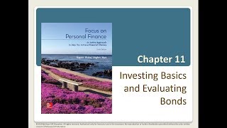 FIN339 CHAP 11 REV
