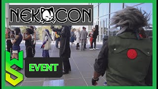 Event Coverage | Nekocon 2024