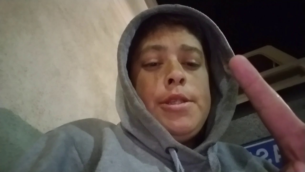 vlogs in spanish Found a sleep spot in Fillmore California