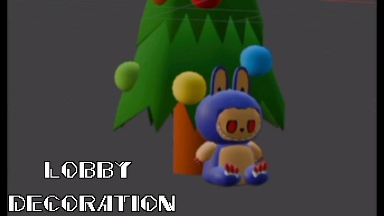 All the leaks from the late Christmas update in Dimensional Coalescence 