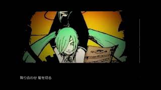 Recollection Melody Line