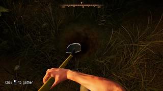 TREASURE HUNTER SIMULATOR - A CACCIA DI TESORI CON METAL DETECTOR - GAMEPLAY ITA screenshot 5