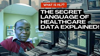 What is HL7? The Secret Language of Healthcare Data Explained!
