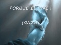 PORQUE EL VIVE ! (Himno)