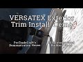 VERSATEX Demo