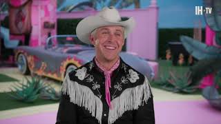 Margot Robbie Feat. Avril Lavigne - Losing My Religion Official Music Video