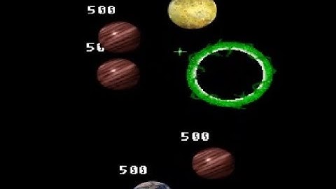 OpenGL   Particle Experiments From My Dark GDK Archives