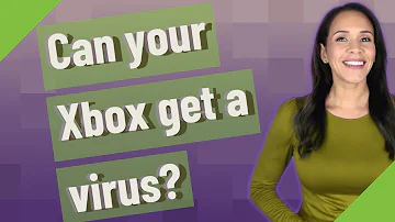 Can you put antivirus on Xbox?