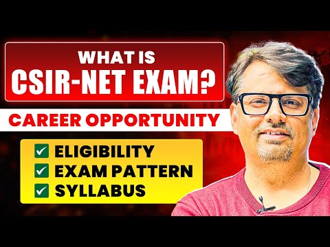 What is CSIR
