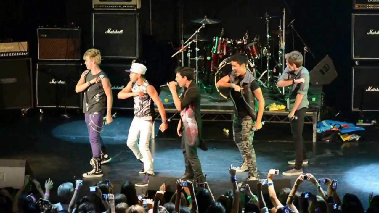 IM5 