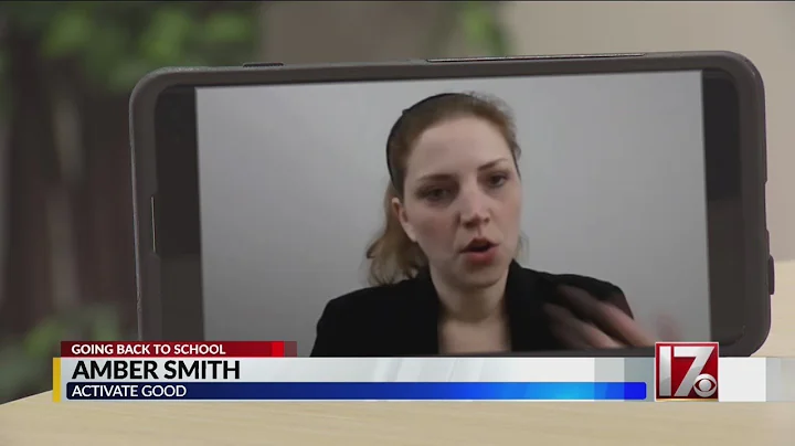 Wake County school system seeks volunteers to set up Wi-Fi hotspots and laptops