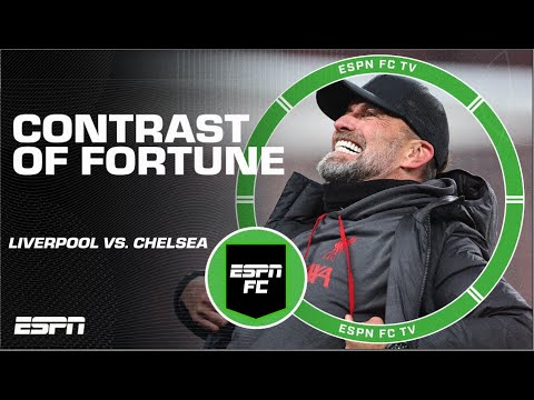 Chelsea vs. Liverpool FULL REACTION: Where it all went wrong (AND RIGHT)! 