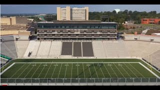 Protective Stadium - HPM