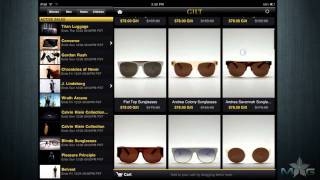 Gilt App Review screenshot 4