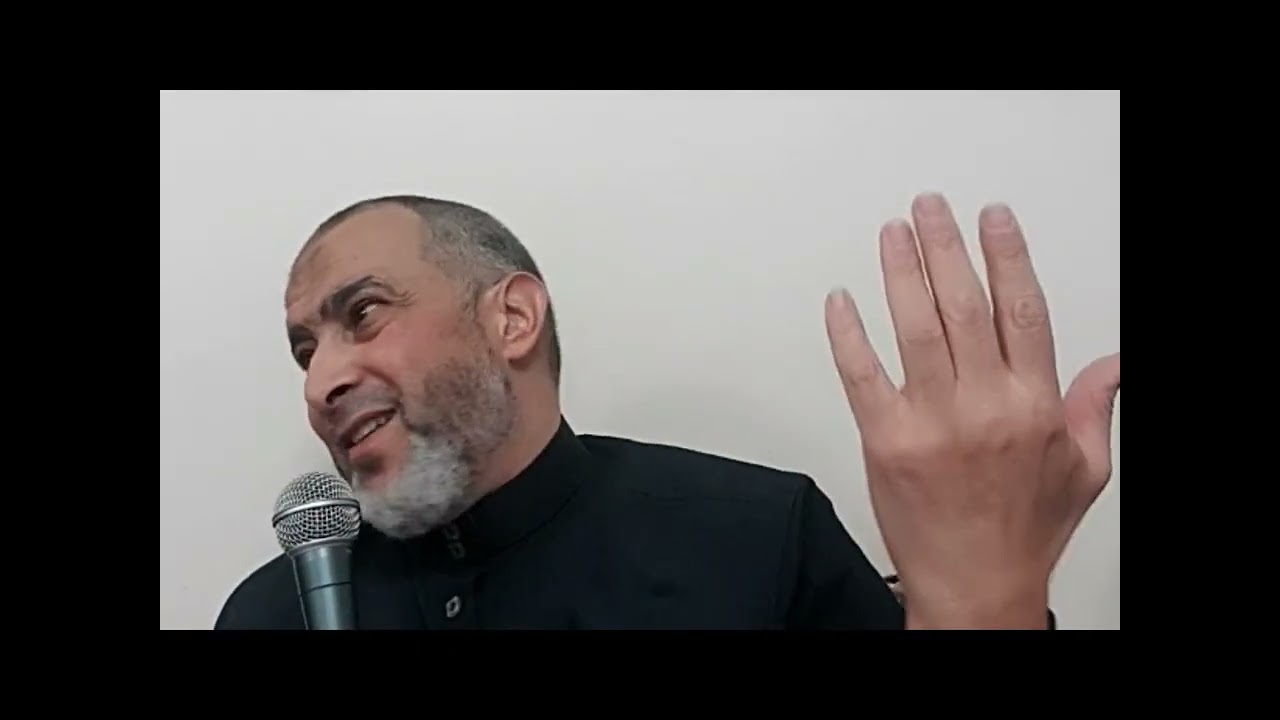 يلعب بعمره فيندم يوم حصاده    - أ -  حمري محمد