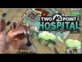 This Hospital Smells Like Cabbage... Rotting Hill - Two Point Hospital Series