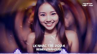 Trái Tim Giữa Bầu Trời Remix, Hoá Ra Lại Hay Remix - Nonstop Việt Mix Hay Nhất 2024