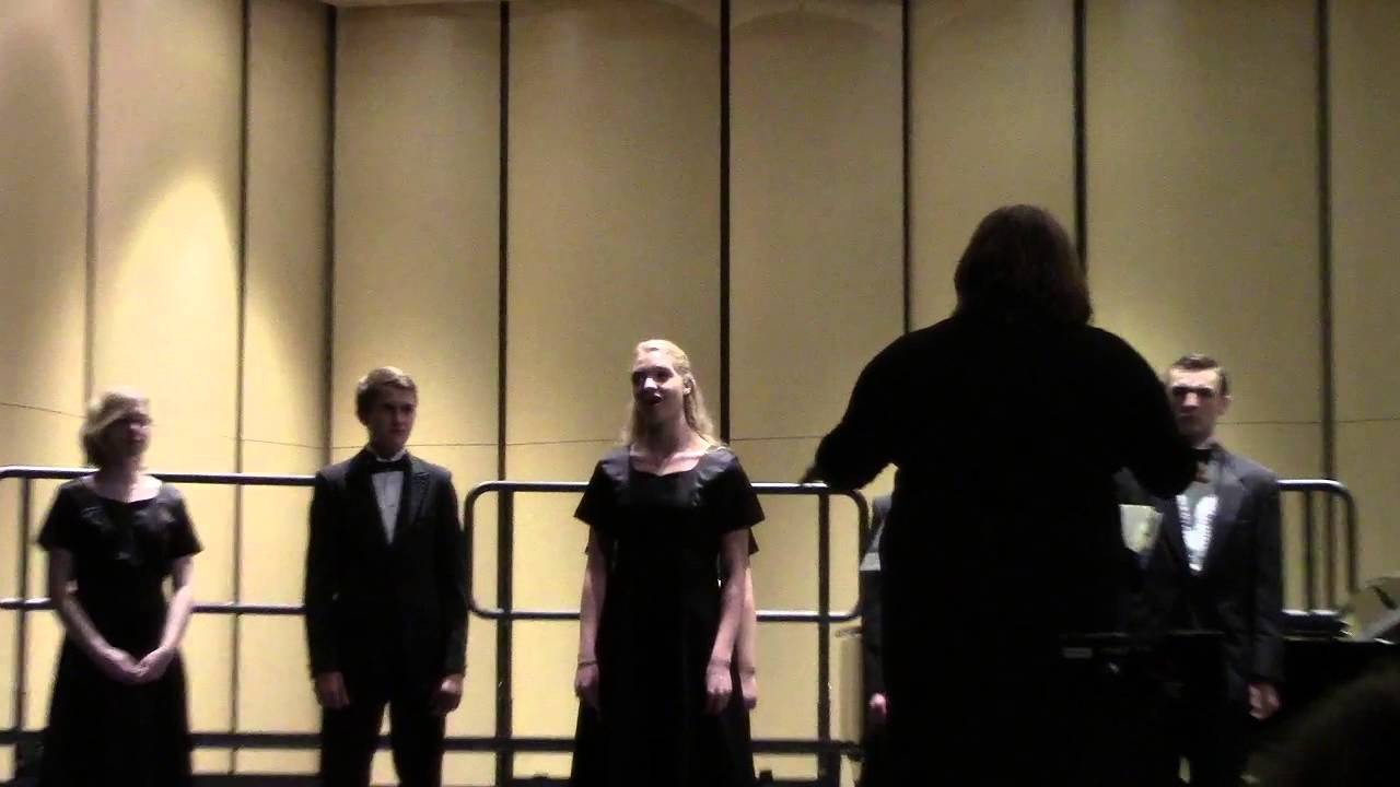 Placido E Il Mar Mozart YouTube