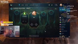 Levo Sigarayı Ters Yakıyor, PintiRage, BEDAVA FERİT funny moments #1