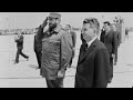 Adevăruri despre trecut: Ceauşescu – Castro – a doua parte (@TVR1)