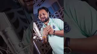 Jai Shri Ram - Ram Kumar Lakkha | Adipurush | Prabhas |Ajay-Atul,Manoj Muntashir |Om Raut |Bhushan K