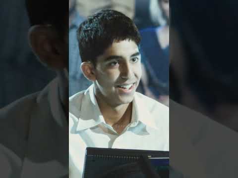 Slumdog Millionaire (2008),
