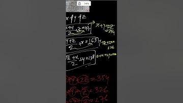 There are three numbers. If the average of any two of them is added to the third number, the sums 