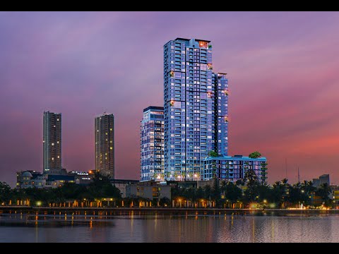 Căn hộ Gateway Thảo Điền Quận 2
