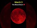 2026 isn’t normal… the Moon is about to shock us 🌘 🔥#shorts #moon #space #solarsystem