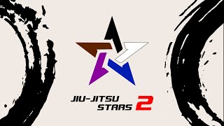 JIU-JITSU STARS II