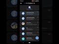 How to Set Notification icon #acoustic #lethergopassenger #music #sketchware #shorts