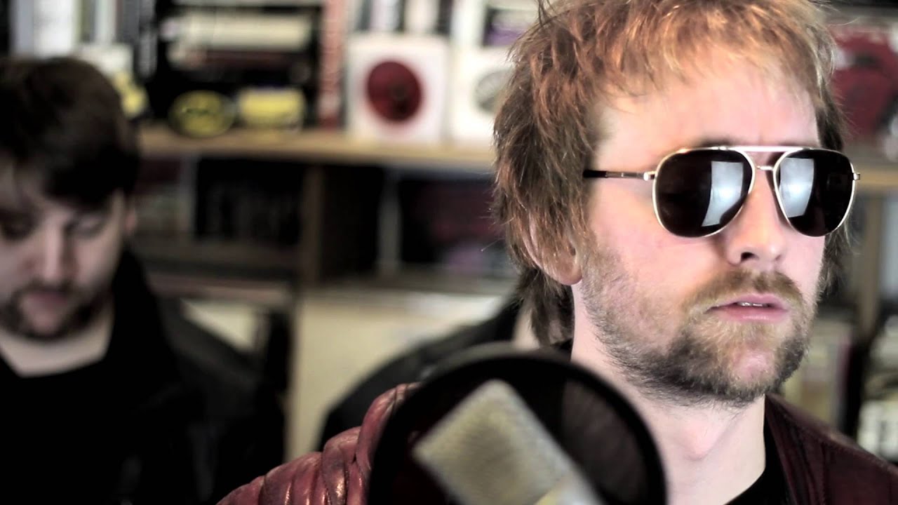 Gary Johnstone - Can't stop lovin' you - NHC, Glasgow