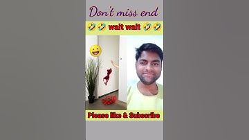 boy funny shorts video 😁🤣 on girl seeing #shorts #funnyvideos2023 #viralvideo #comedy