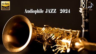Audiophile Jazz Records 2024 - Hi Res Music 24 Bit