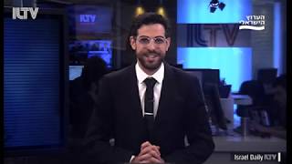 Eutelsat 9B - The Israeli Network - 11727 V 30000