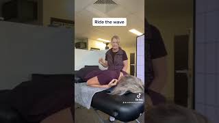 Famous How the spinal flow wave can move through your body Profile