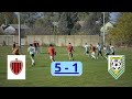 Snimak utakmice Radnički ZR VS Omladinac 5 : 1  1.11.2025.