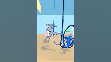 #Draw Action:Freestyle Fight #viral #games #new #video