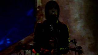 Julian Casablancas at Palace Theatre 11/13/2009 Part2