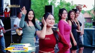 REOG PONOROGO- ARABELLA MUSIC - HALAL BIHALAL 'PWK' - KARANGWOTAN SUKOLILO PATI