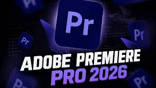 Adobe Premiere Pro 2026 Crack | Install Premiere Pro Free On PC | Premiere Pro Setup Guide