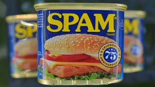 Genius Ways You Never Thought To Cook With Spam