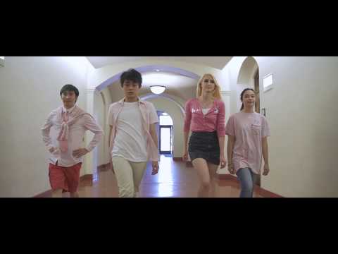 [NEVR] Mean Girls x SISTAR(씨스타) _ SHAKE IT TEASER