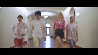 [NEVR] Mean Girls x SISTAR(씨스타) _ SHAKE IT TEASER