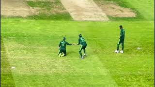 Pakistan blind cricket match highlights screenshot 4