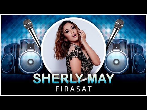 Sherly May - Firasat (Official Video Lyrics NAGASWARA) #lirik