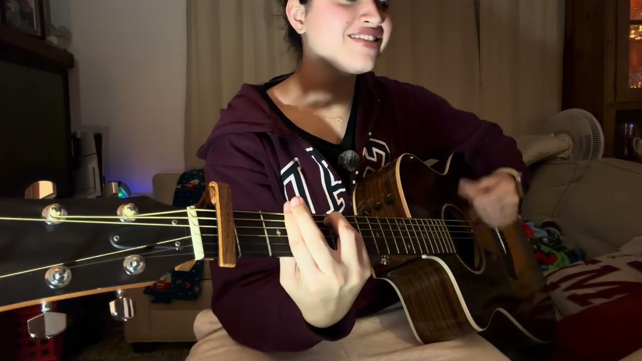 How our emotions can change through music (Psychology project)  