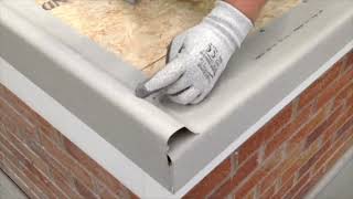 Installing Raised Edge B Trims (Website shorts)