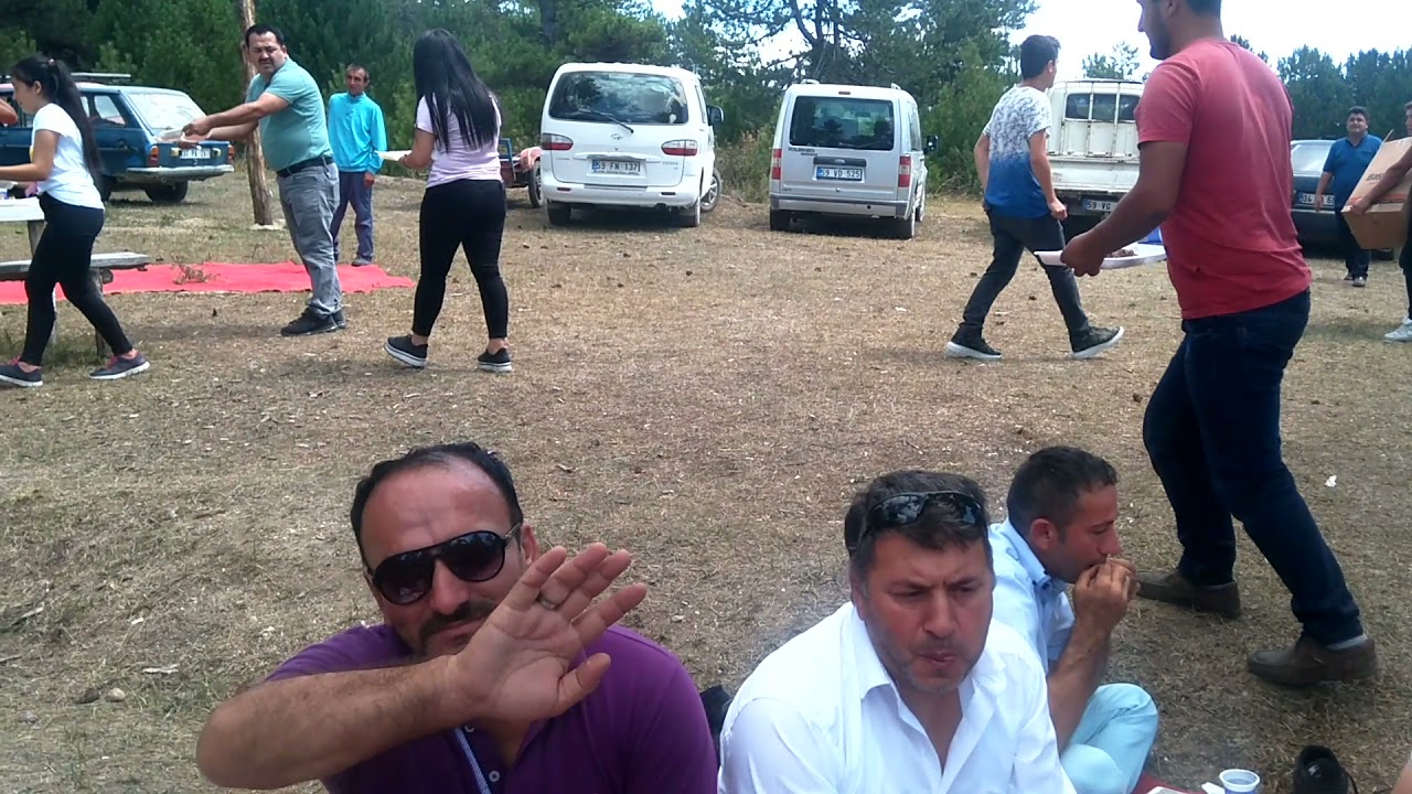 Sinop Durağan Gölalan Köyü KARAÇUKUR Mah.Sinden Bayram Hatırası İzleyenlere Hatıra Ols.İyi Seyirler.